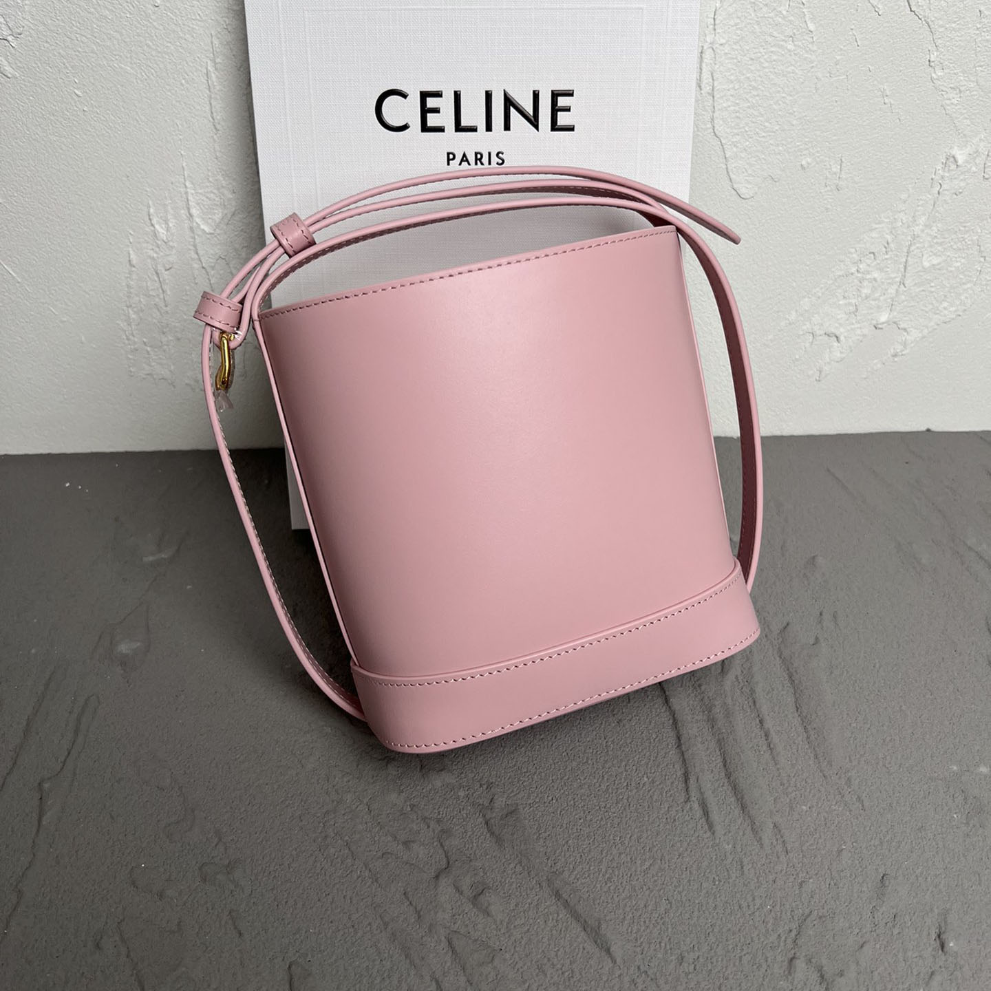 Celine Bucket Bags - Click Image to Close